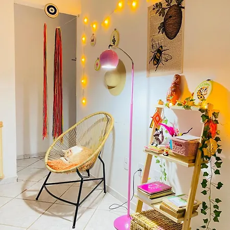 Ape Da Keel - Quartos Individuais - Barra Da Tijuca